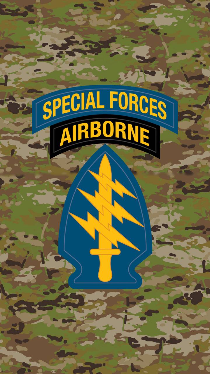 Army Green Berets Wallpapers Wallpaper Cave