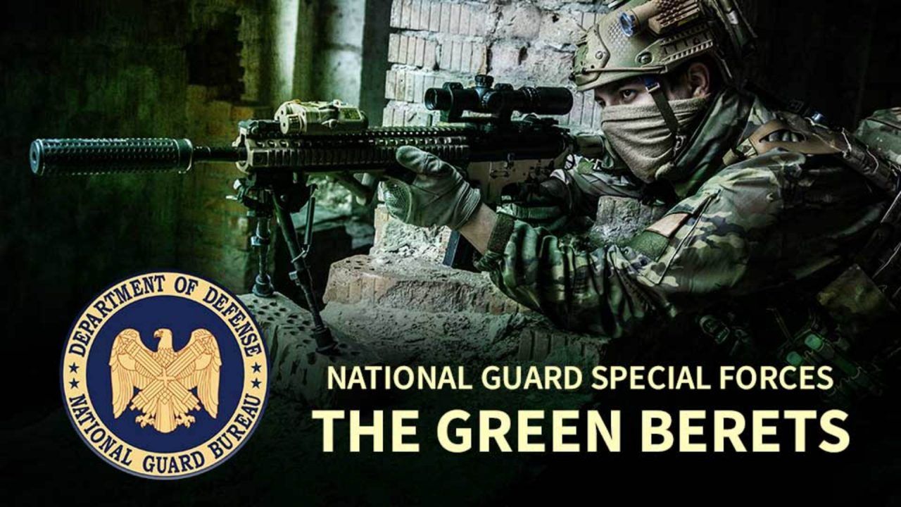 Army Green Berets Wallpapers Wallpaper Cave