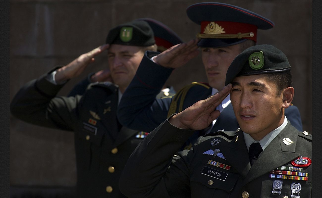 Army Green Berets Wallpapers Wallpaper Cave