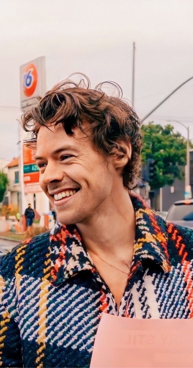 Harry Styles HD Wallpapers Wallpaper Cave