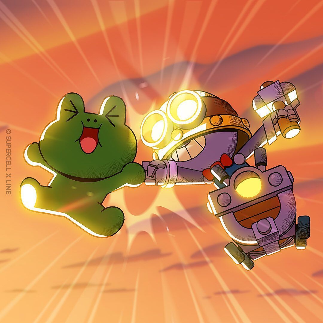 36 HQ Pictures Brawl Stars Leon Download Brawl Stars