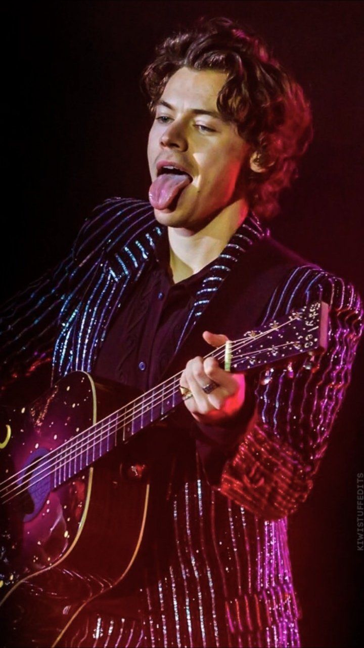 Harry Styles HD Wallpapers Wallpaper Cave