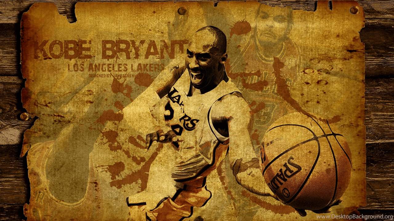 Vintage Kobe Wallpapers Wallpaper Cave
