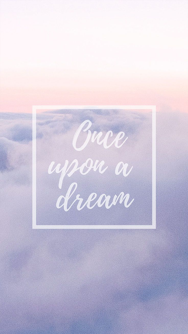 Pastel Quotes Wallpapers Wallpaper Cave