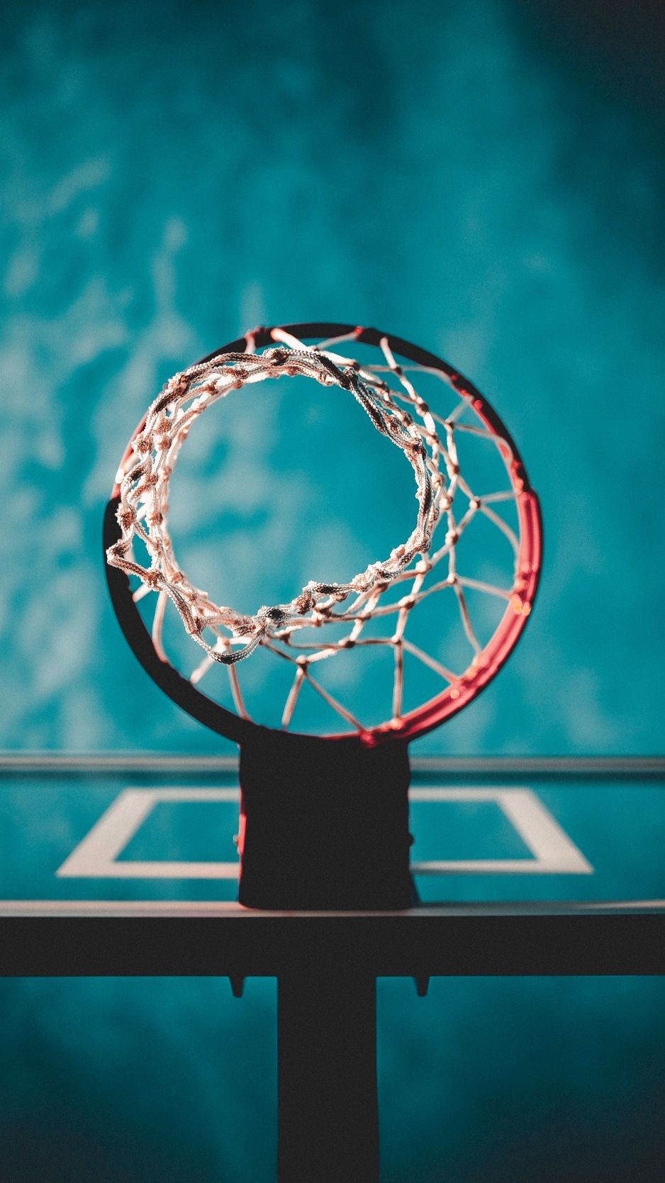 Basketball Aesthetic Wallpapers Wallpaper Cave
