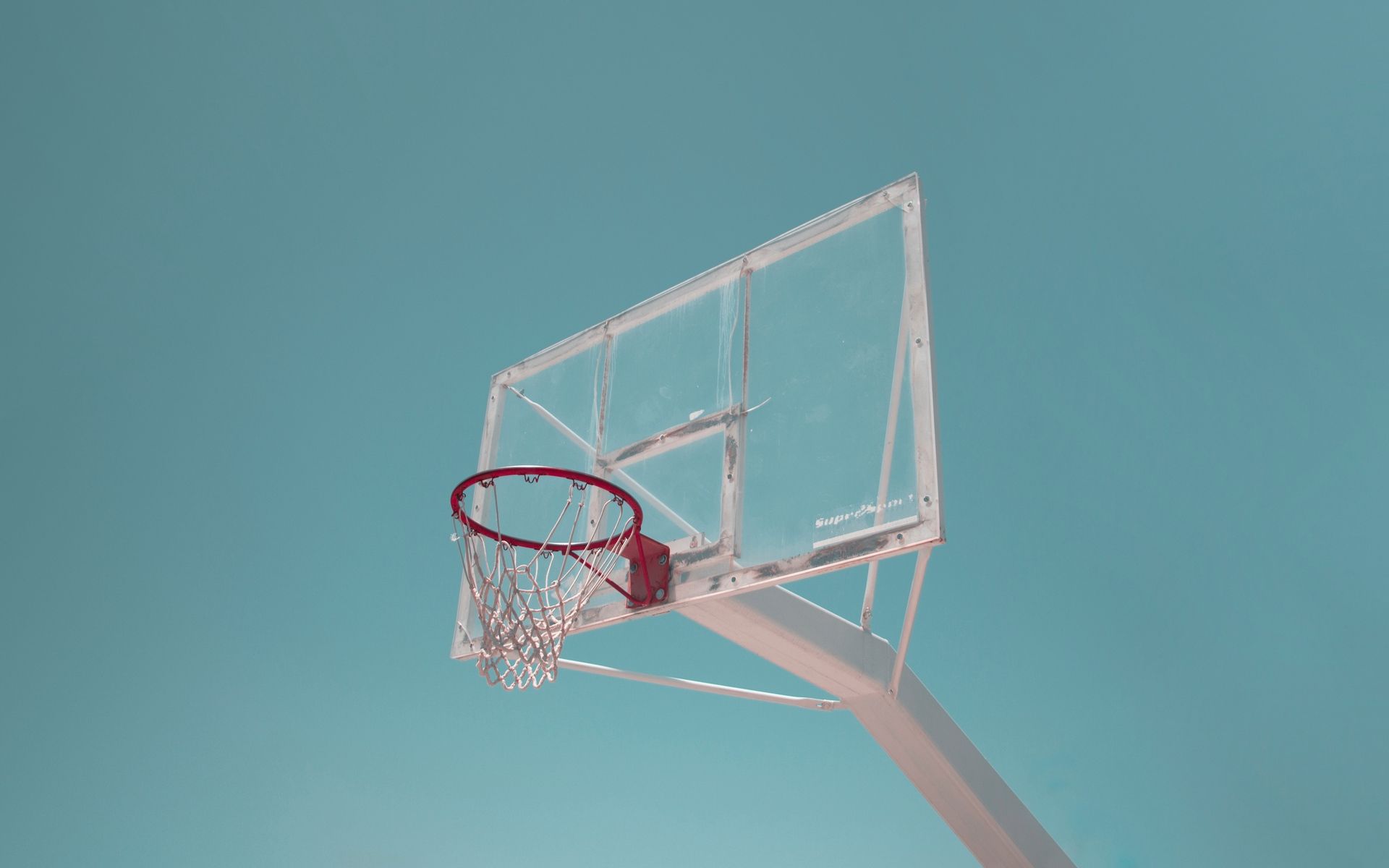 Basketball Aesthetic Wallpapers Wallpaper Cave