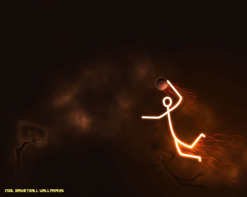 Basketball Aesthetic Wallpapers Wallpaper Cave
