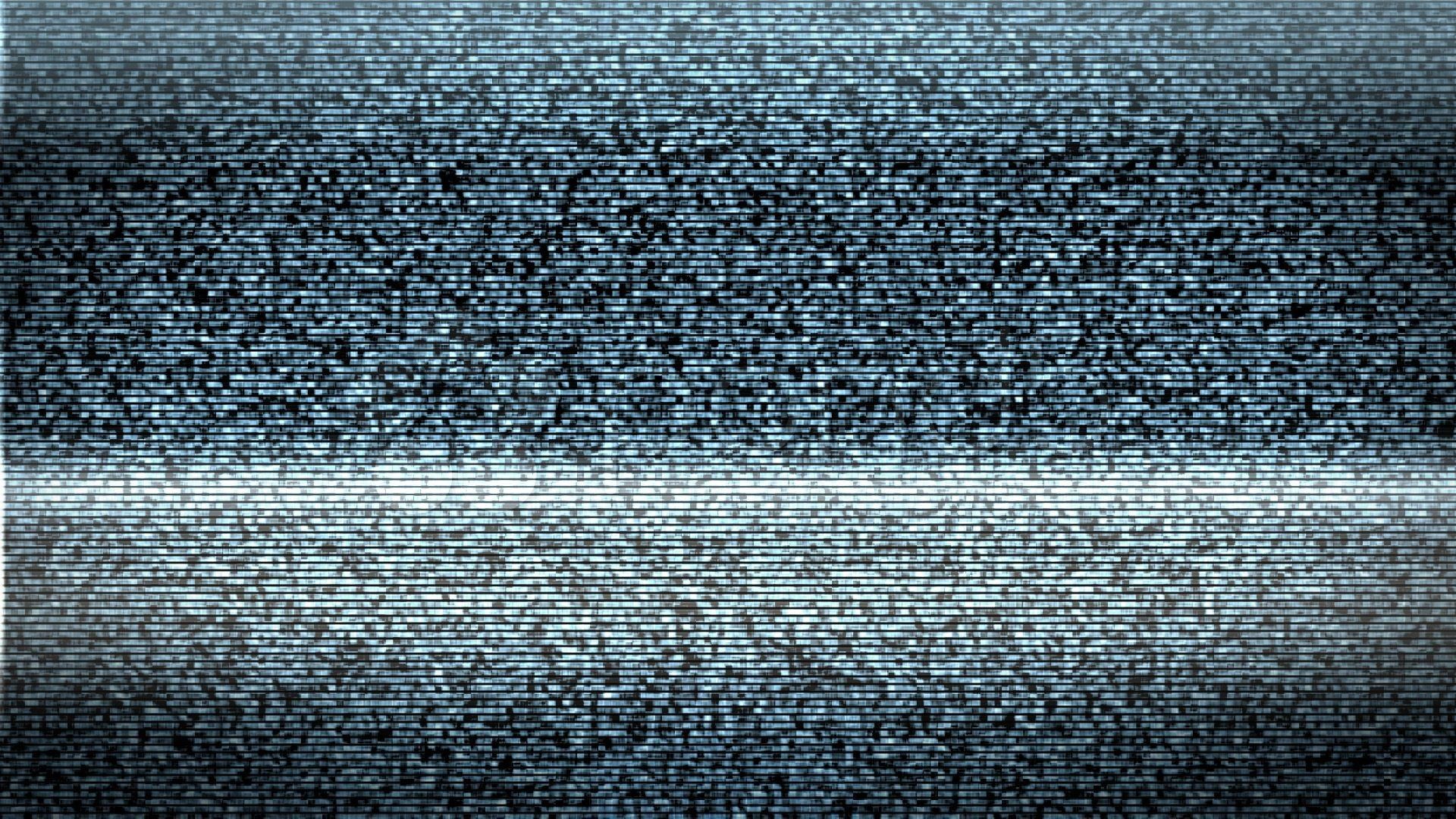 TV Static Wallpapers Wallpaper Cave
