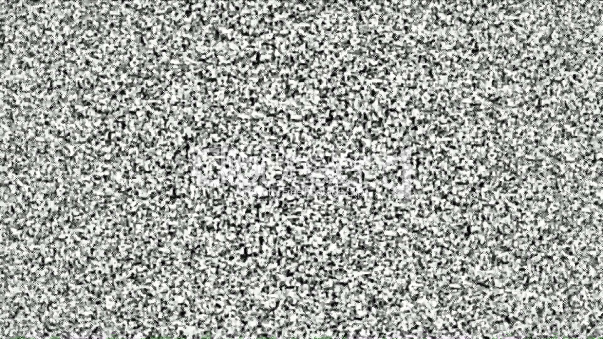 TV Static Wallpapers Wallpaper Cave