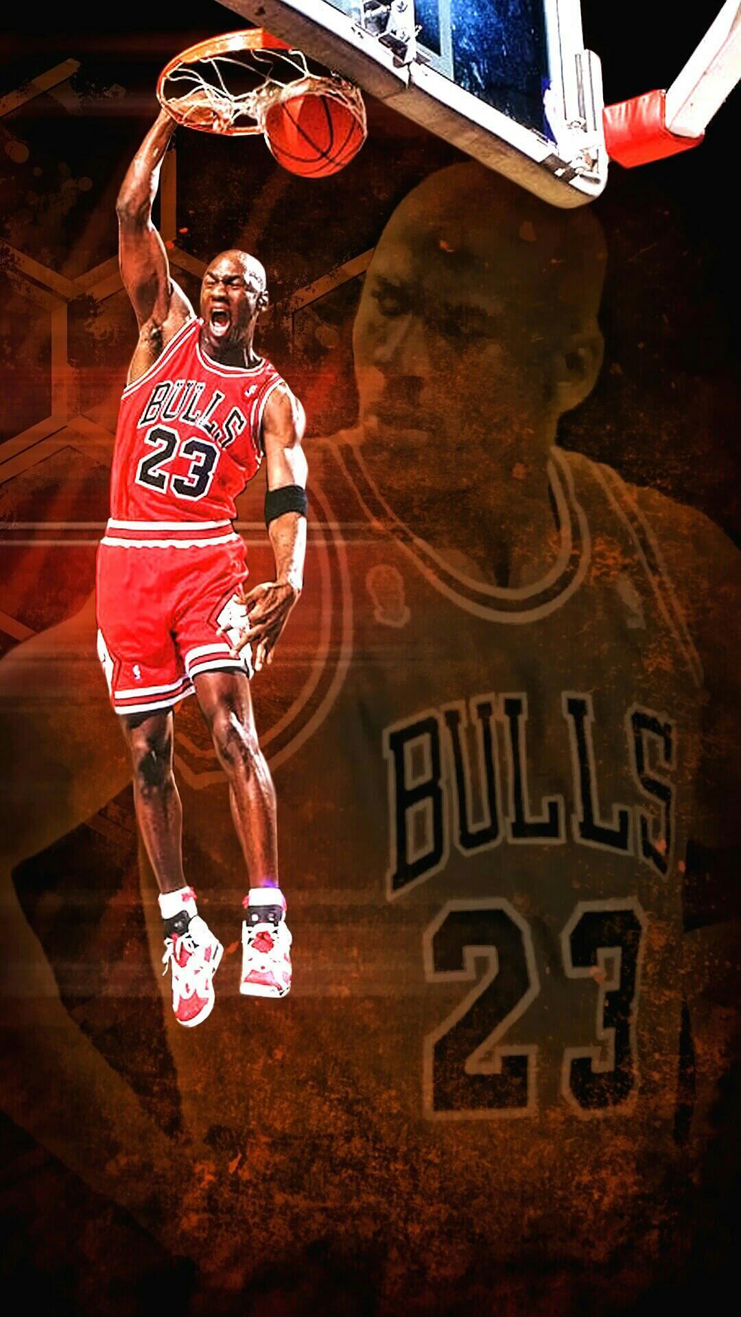 Air Jordan FHD Android Wallpapers Wallpaper Cave