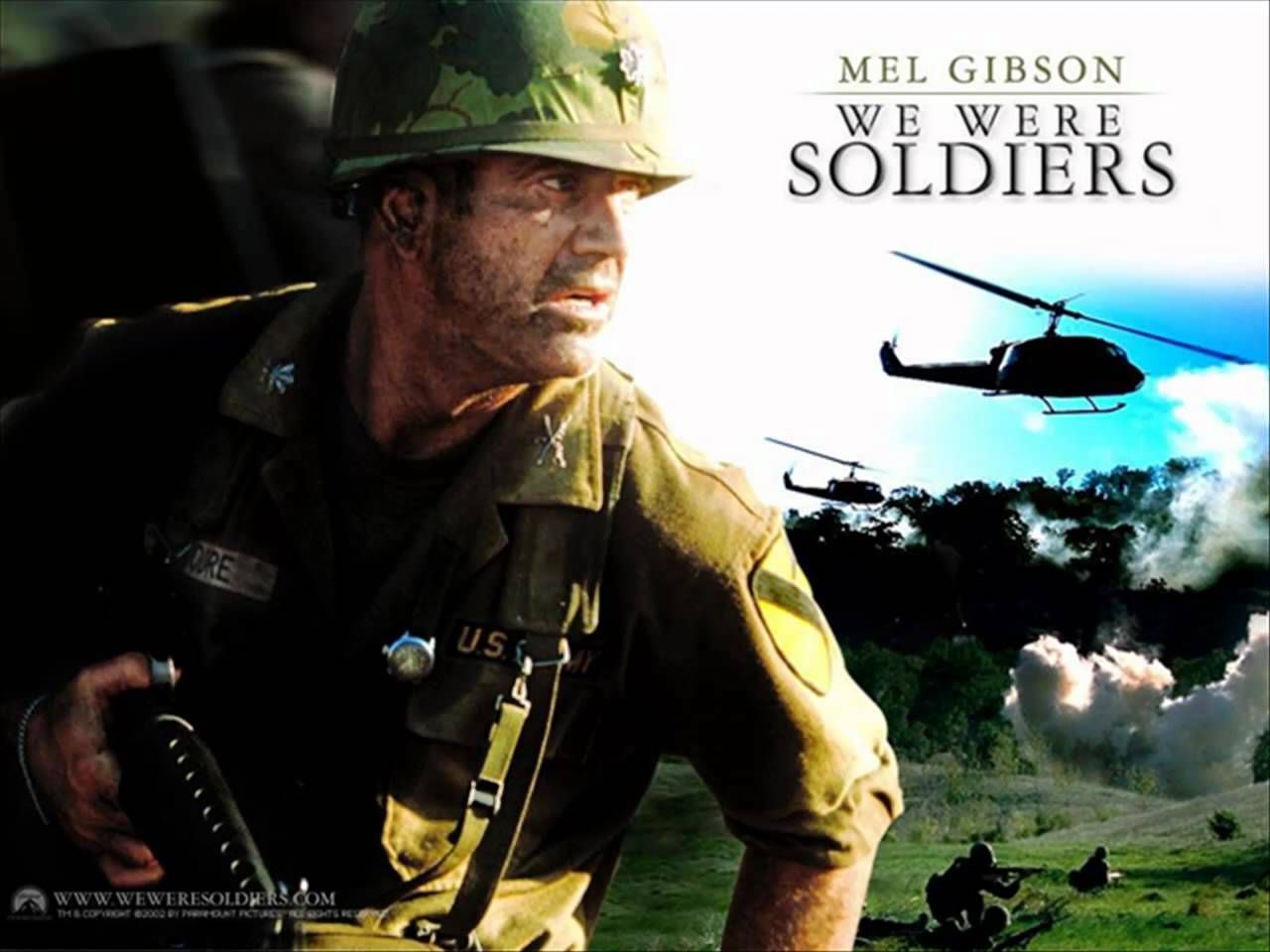 Military Movies Wallpapers Wallpaper Cave