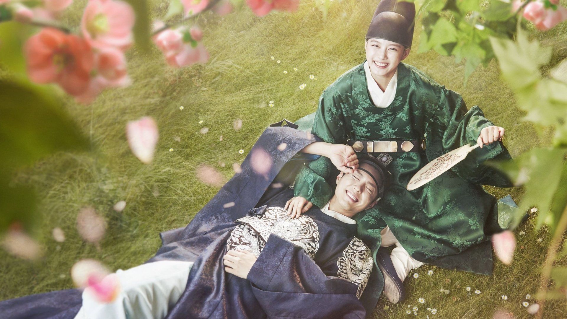 Love In The Moonlight Wallpapers Wallpaper Cave