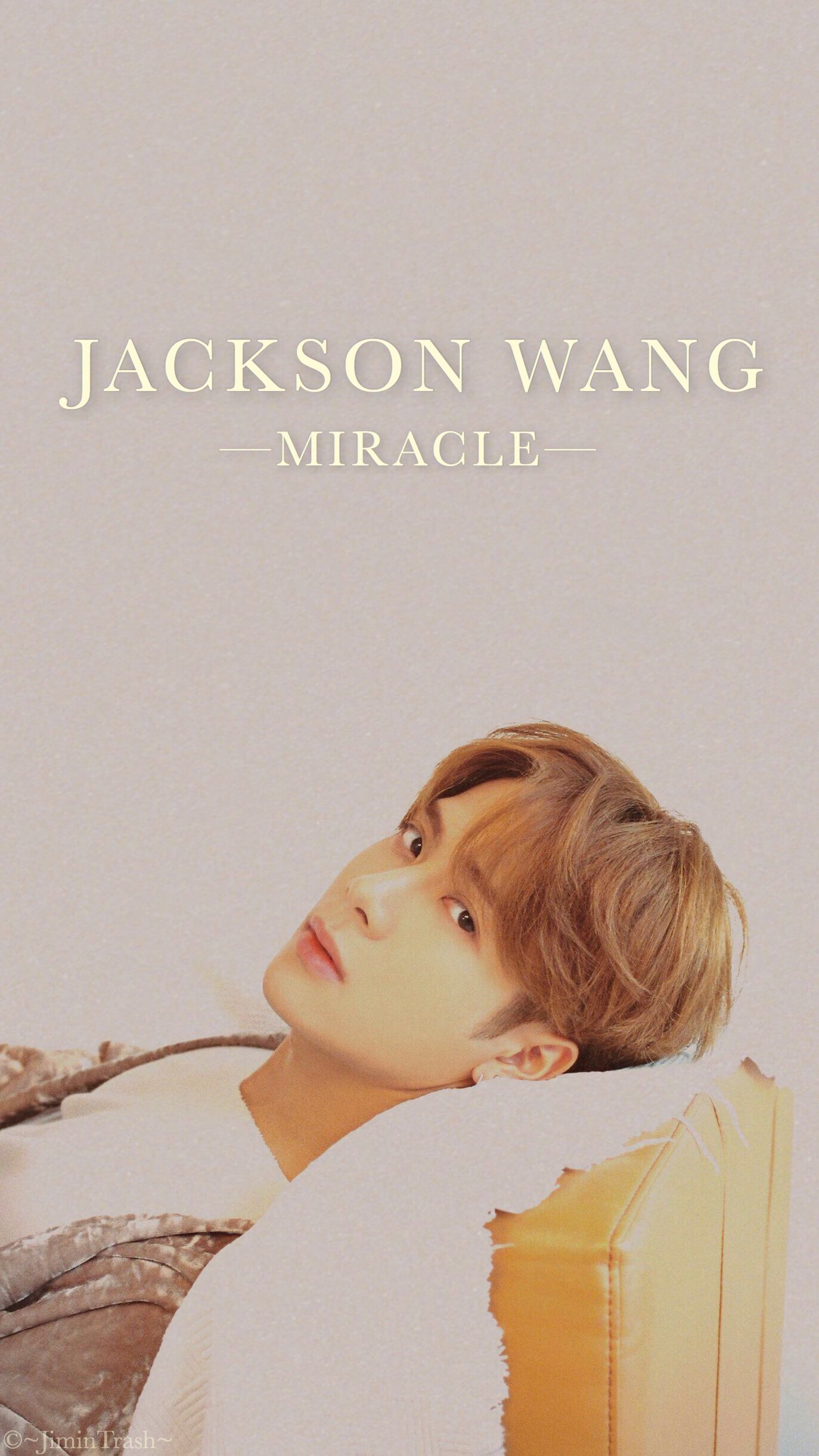 Jackson Wang Meme Wallpapers Wallpaper Cave