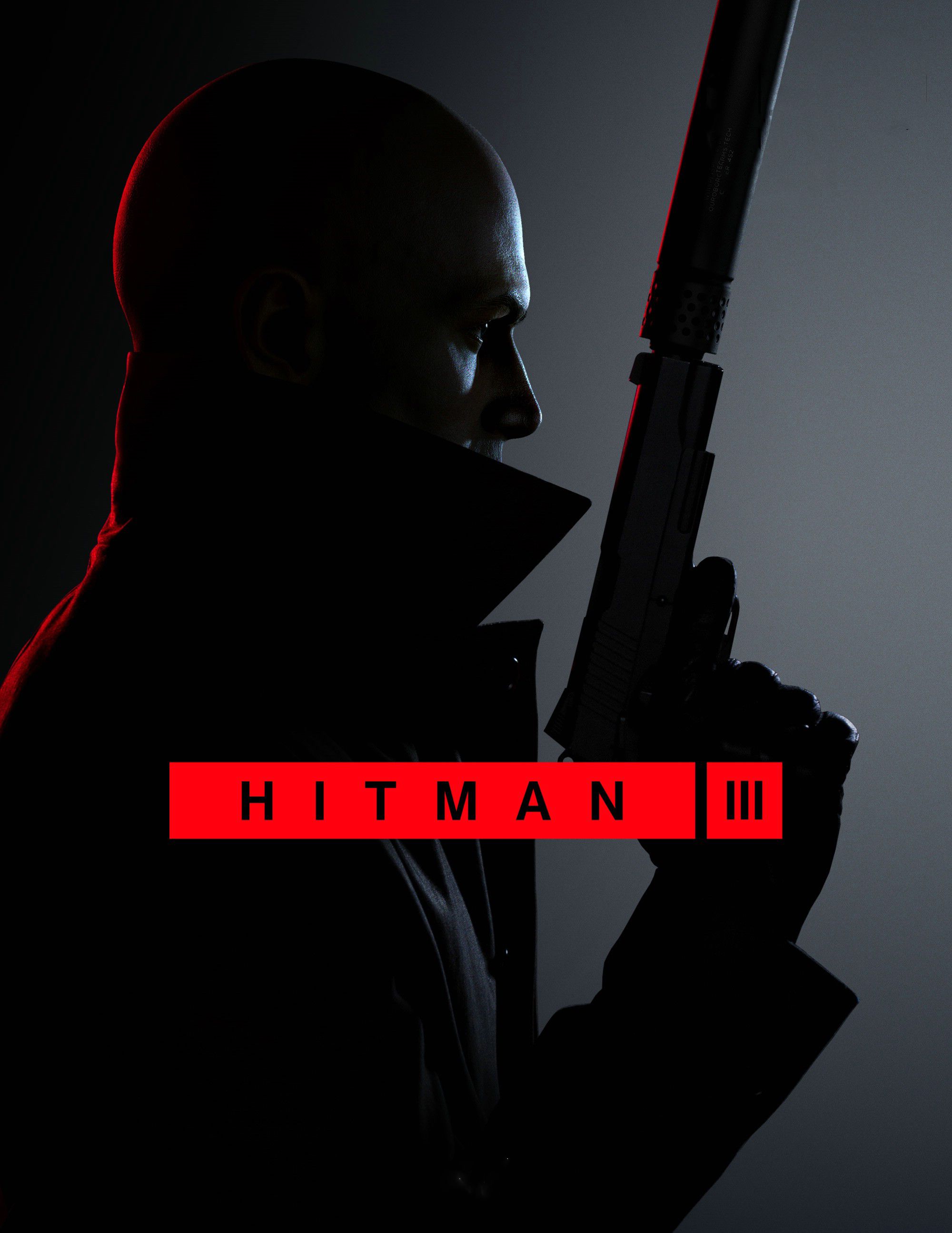 Hitman 3 Wallpapers Wallpaper Cave