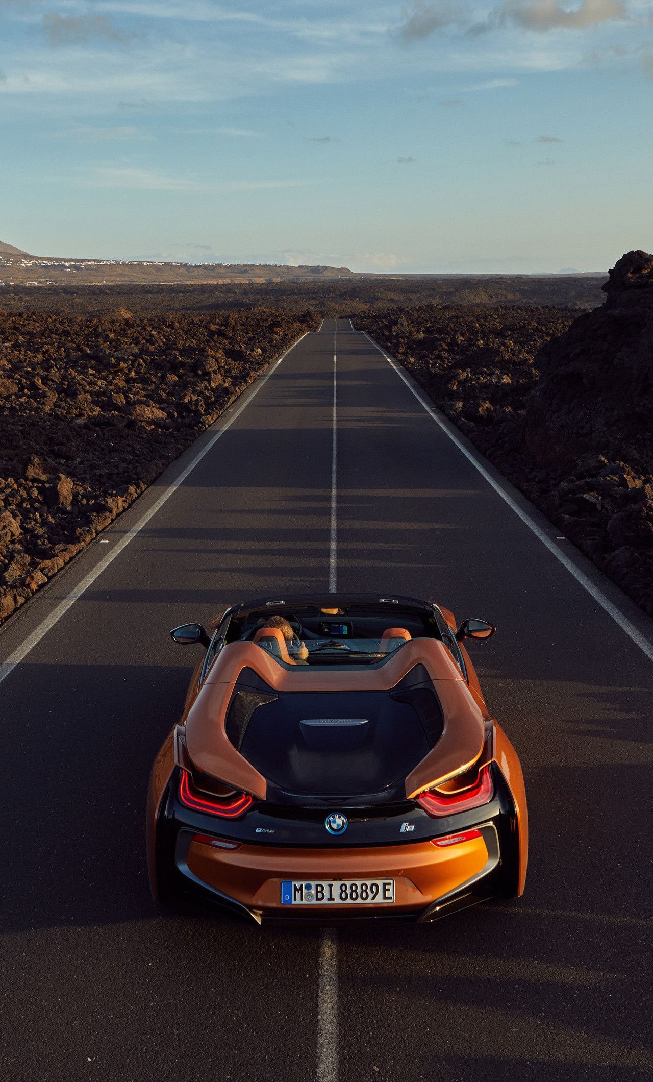 BMW I8 4k iPhone Wallpapers Wallpaper Cave