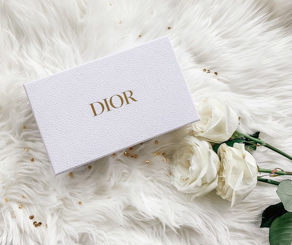 Christian Dior Wallpapers Wallpaper Cave