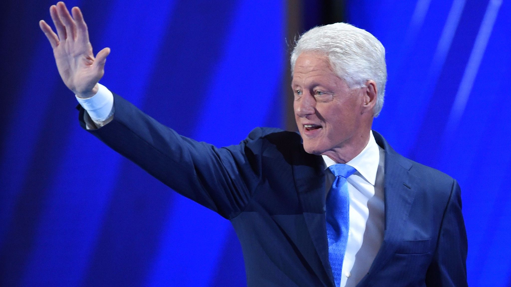 Bill Clinton Wallpapers Wallpaper Cave