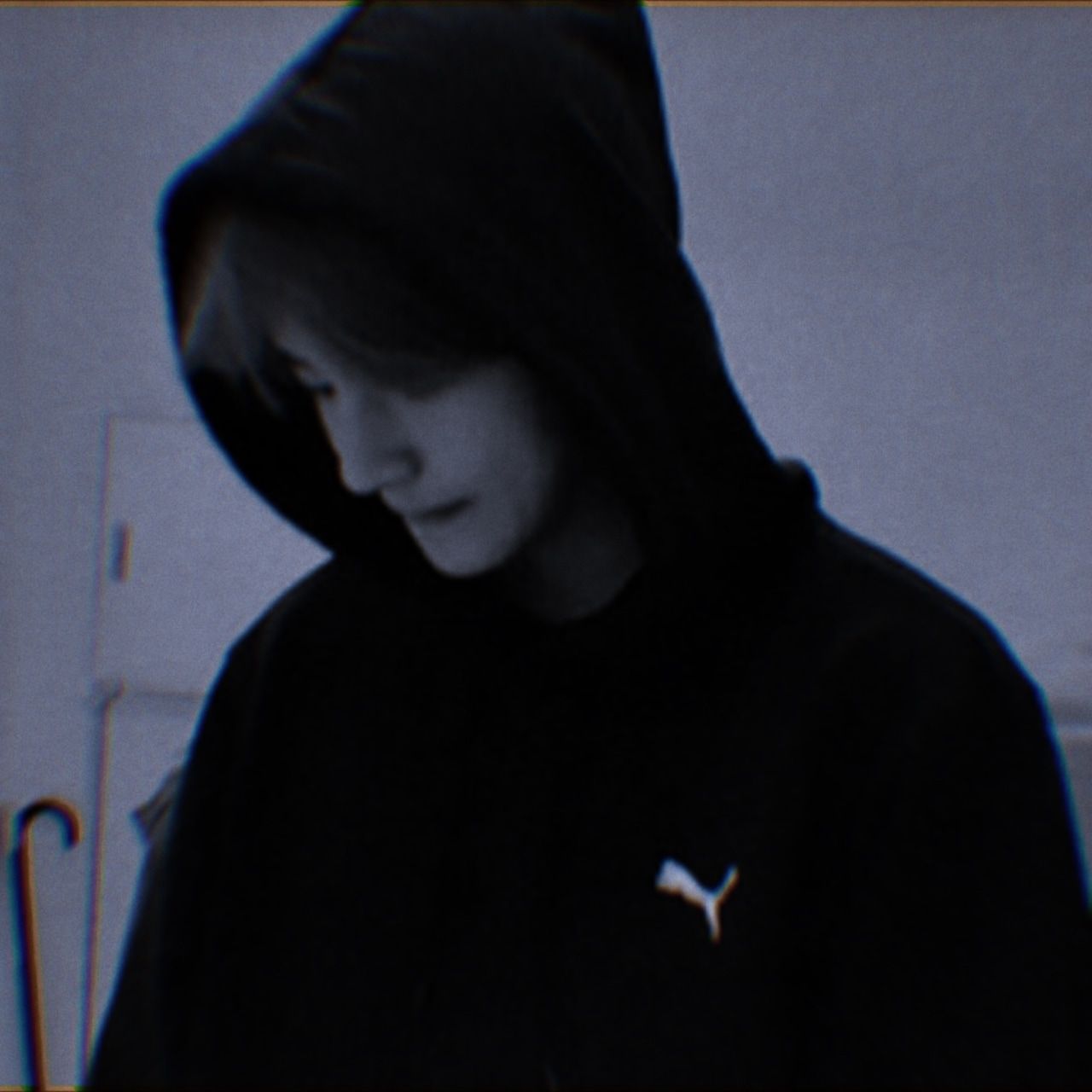 Taehyung Sad Aesthetic Wallpapers Wallpaper Cave