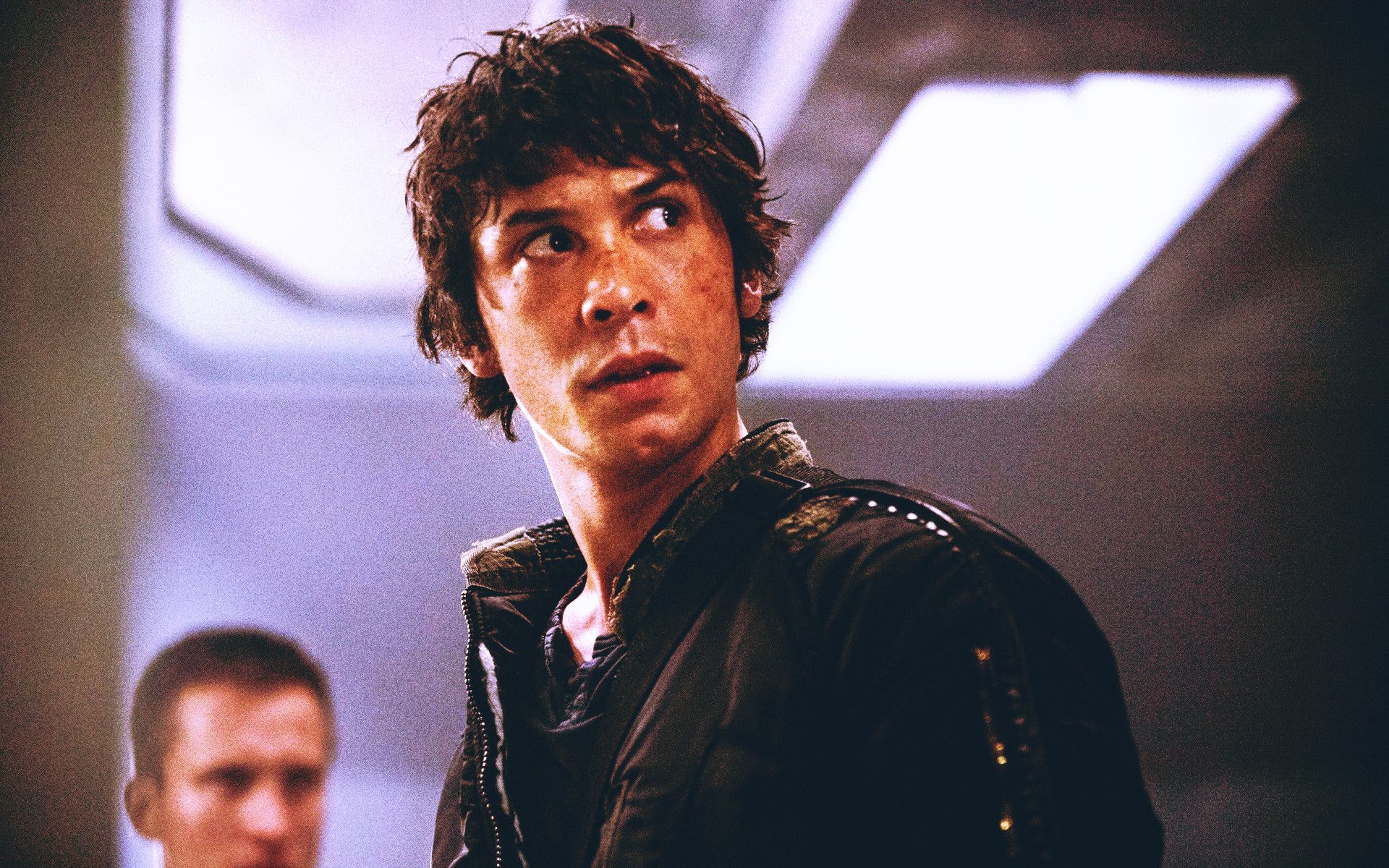 Bellamy Blake Wallpapers Wallpaper Cave