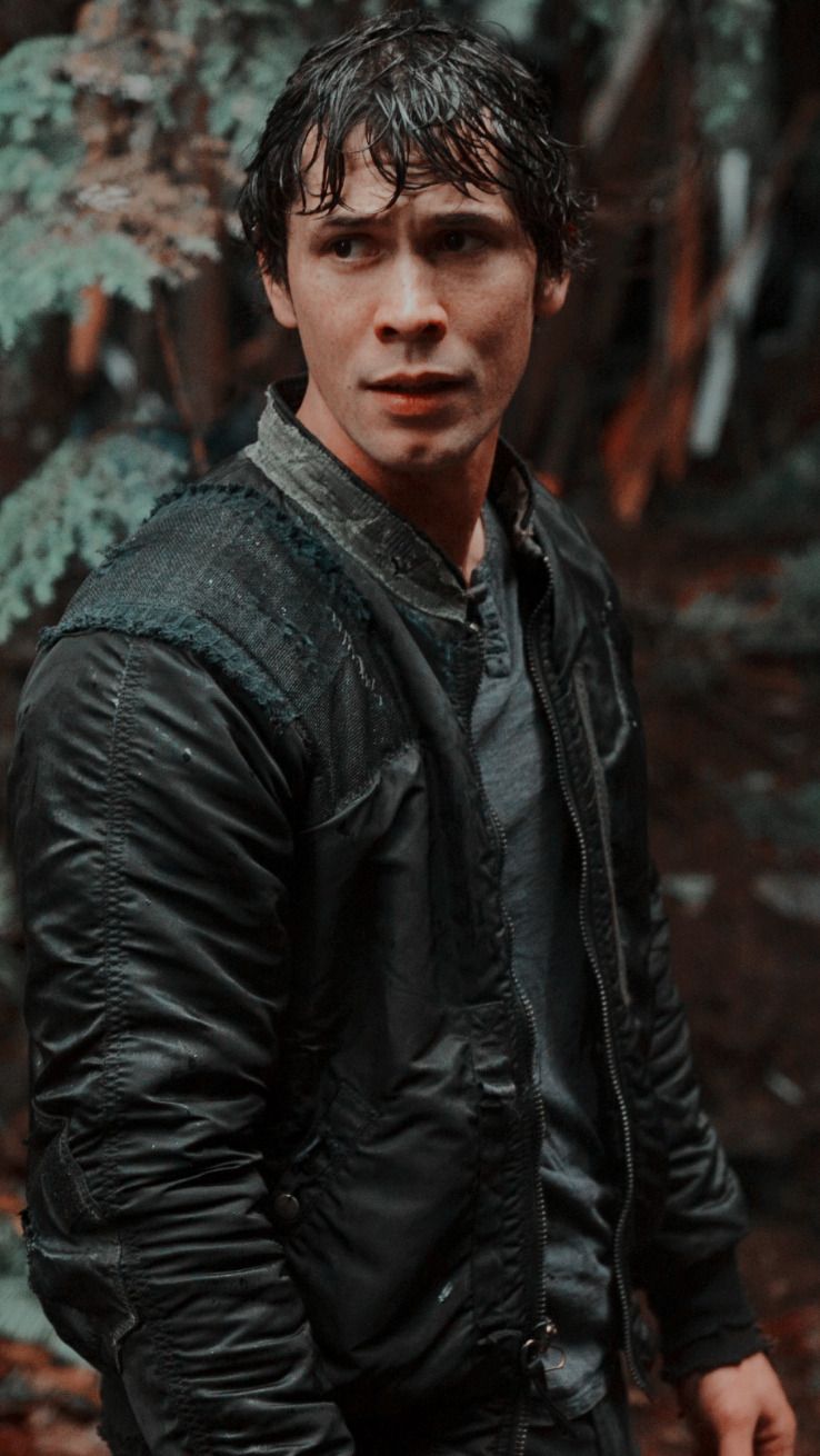Bellamy Blake Wallpapers Wallpaper Cave