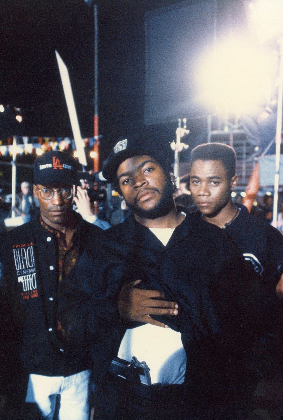 Boyz N The Hood Wallpapers Wallpaper Cave
