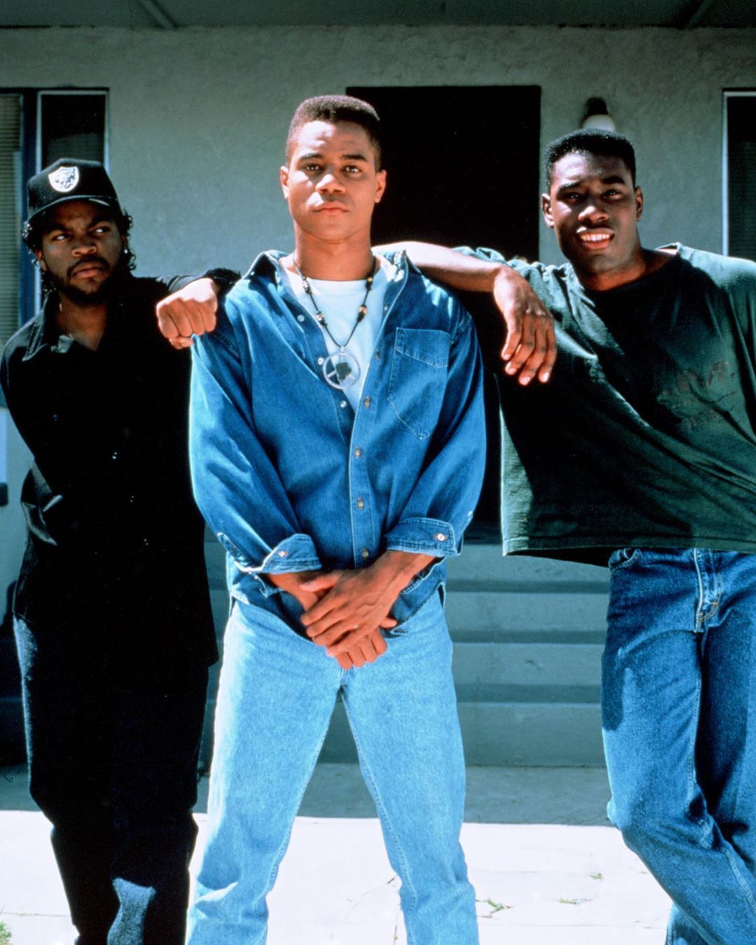 Boyz N The Hood Wallpapers Wallpaper Cave