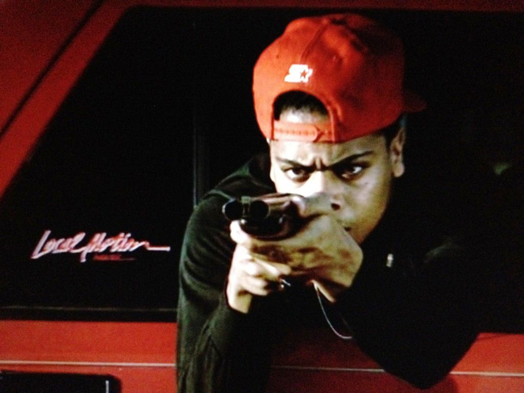 Boyz N The Hood Wallpapers Wallpaper Cave