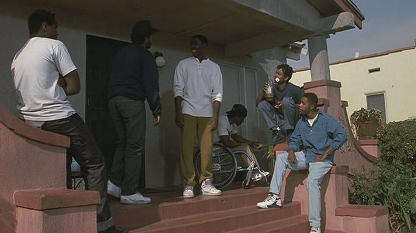 Boyz N The Hood Wallpapers Wallpaper Cave