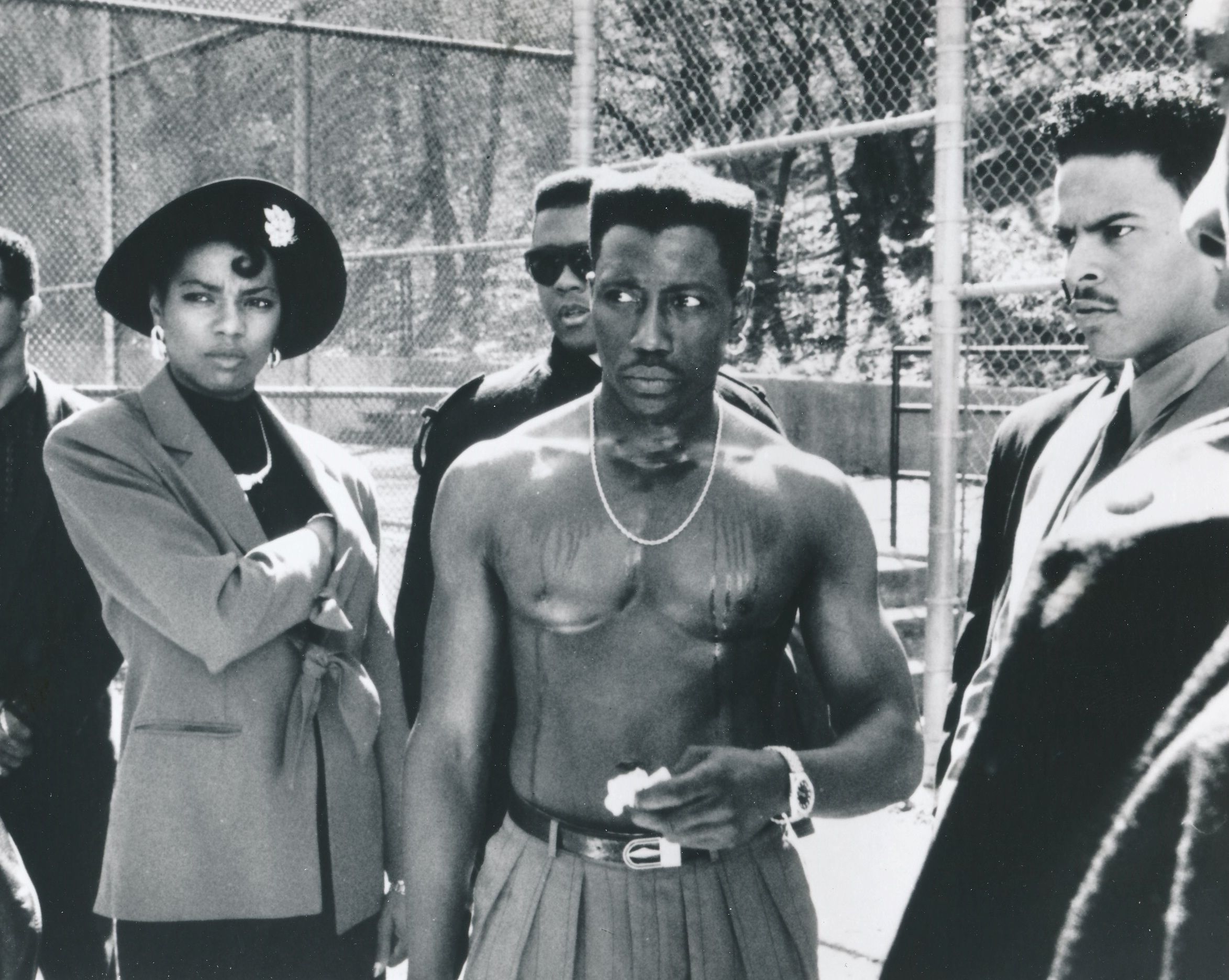 Boyz N The Hood Wallpapers Wallpaper Cave