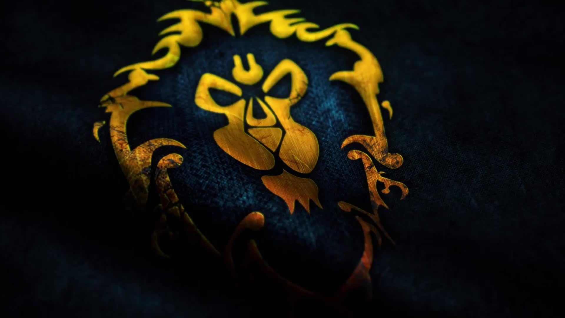 Alliance Logo Wallpapers Wallpaper Cave