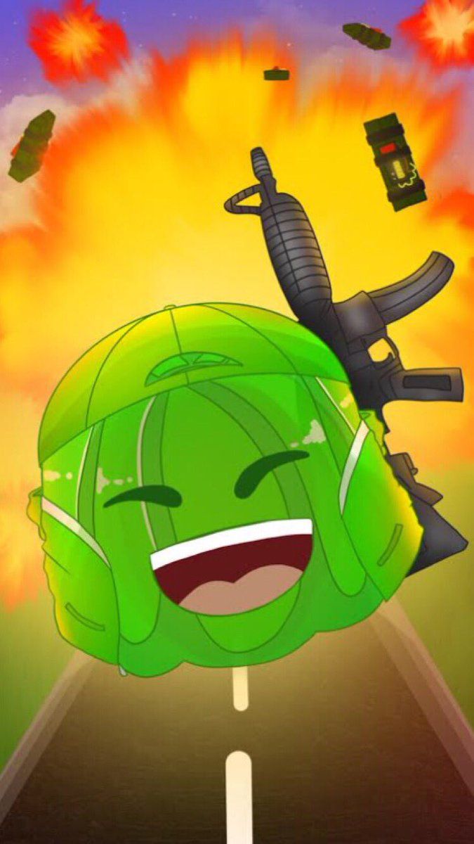 Jelly Youtuber Wallpapers Wallpaper Cave