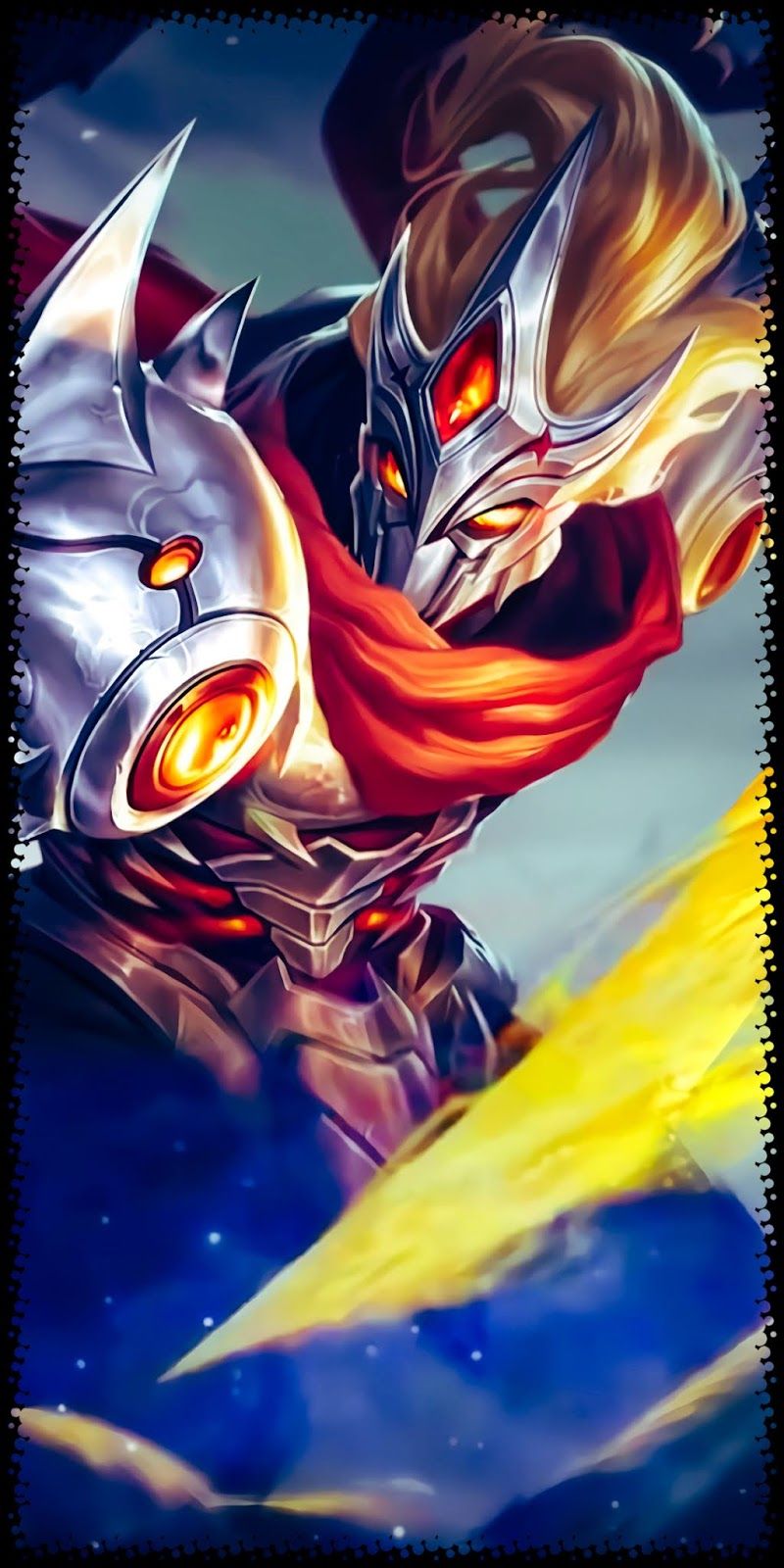 Wallpaper Ml Hd Terbaru