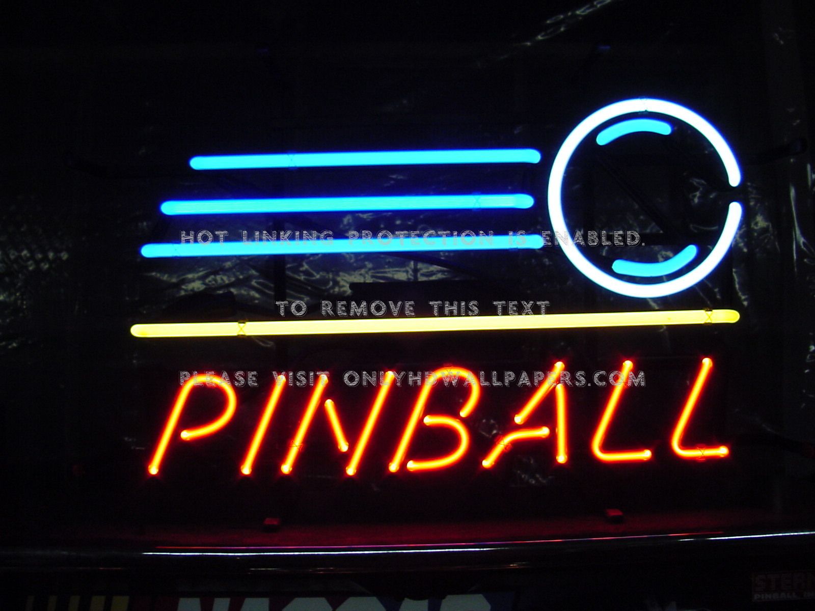 Pinball Wallpapers Wallpaper Cave