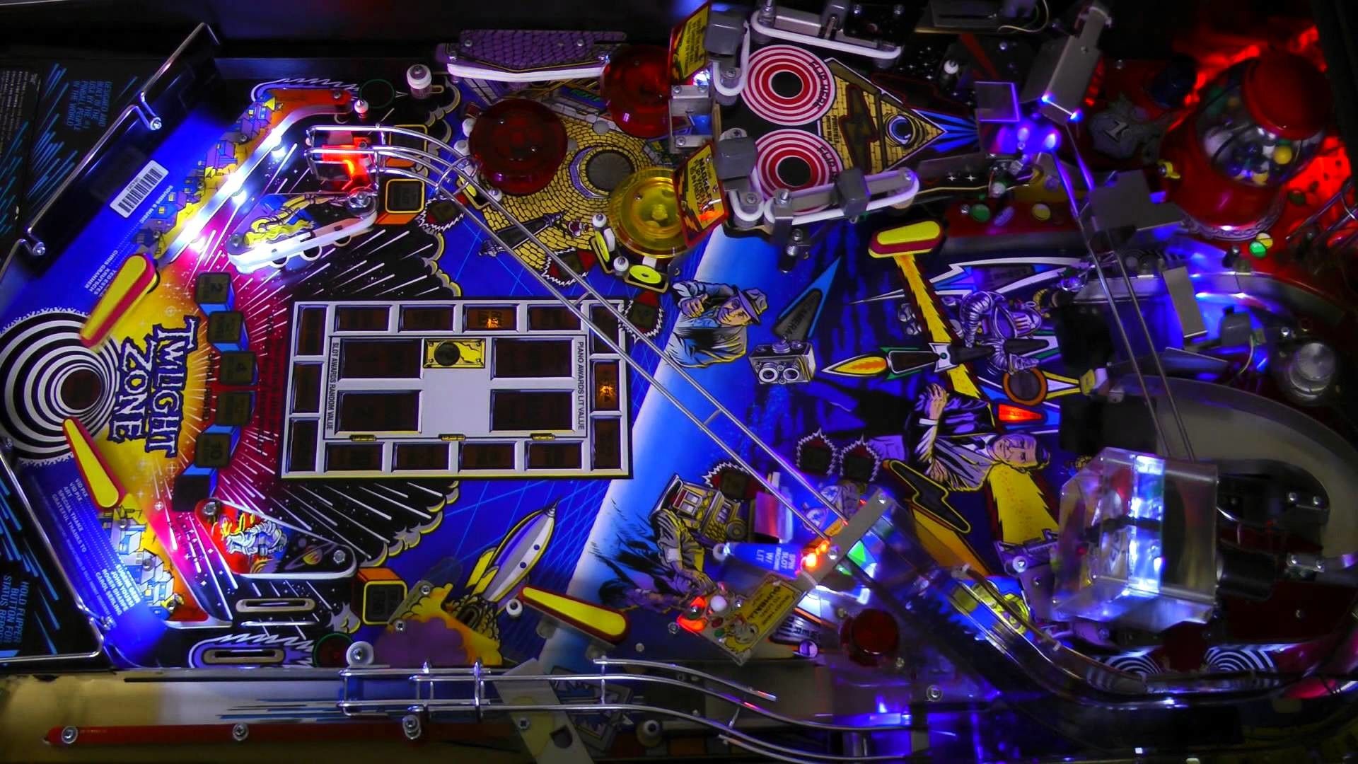 Pinball Wallpapers Wallpaper Cave