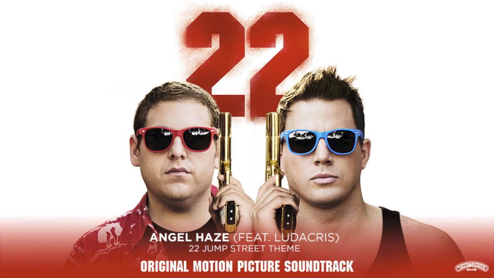 21 Jump Street Wallpapers Wallpaper Cave
