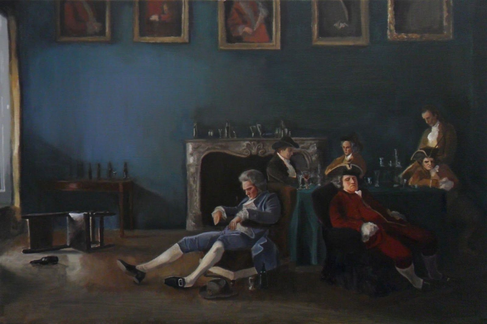 Barry Lyndon Wallpapers Wallpaper Cave