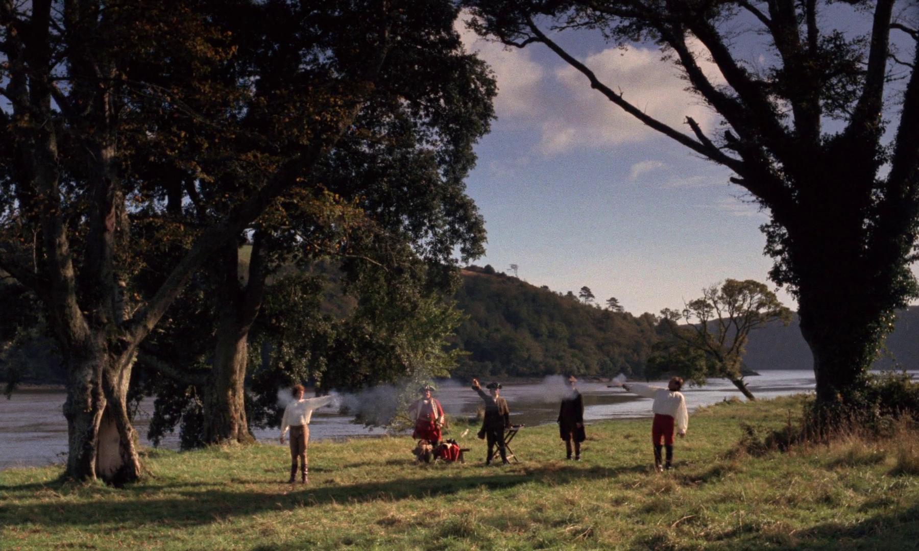 Barry Lyndon Wallpapers Wallpaper Cave