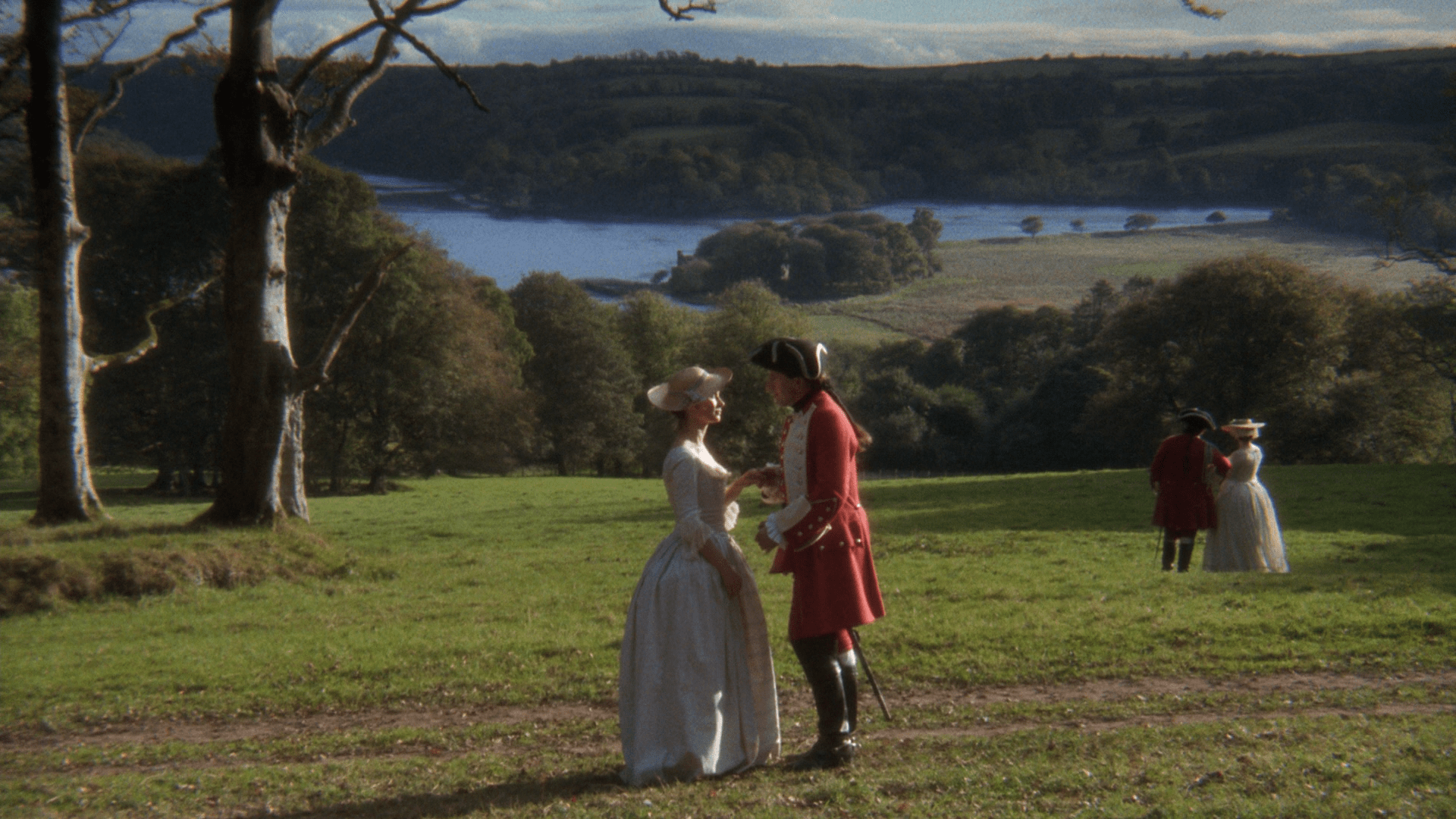 Barry Lyndon Wallpapers Wallpaper Cave