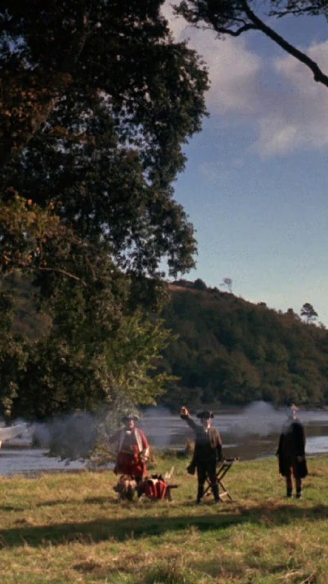 Barry Lyndon Wallpapers Wallpaper Cave