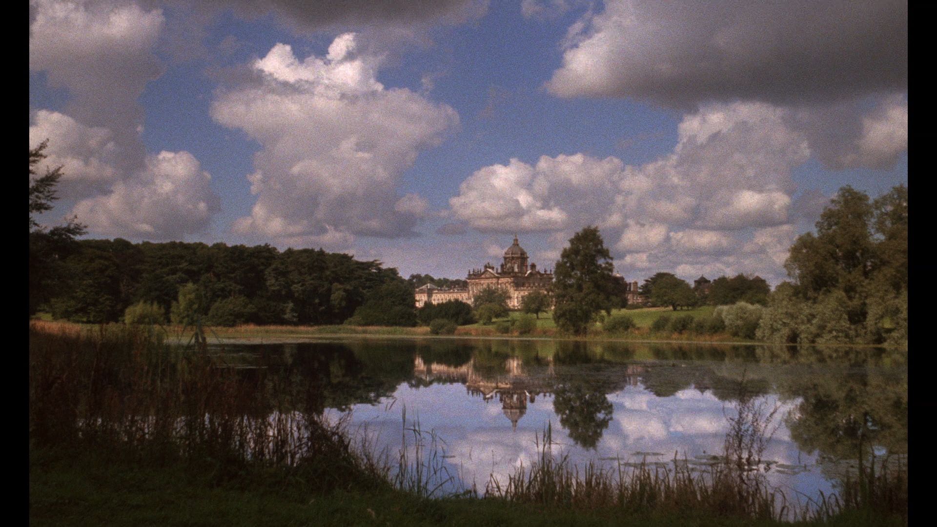 Barry Lyndon Wallpapers Wallpaper Cave