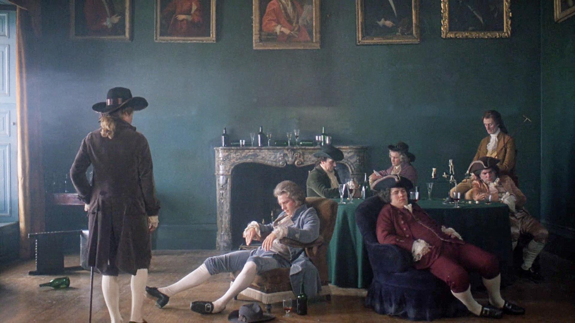 Barry Lyndon Wallpapers Wallpaper Cave