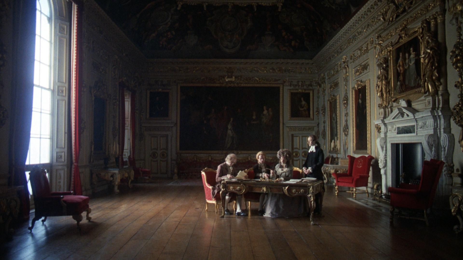 Barry Lyndon Wallpapers Wallpaper Cave