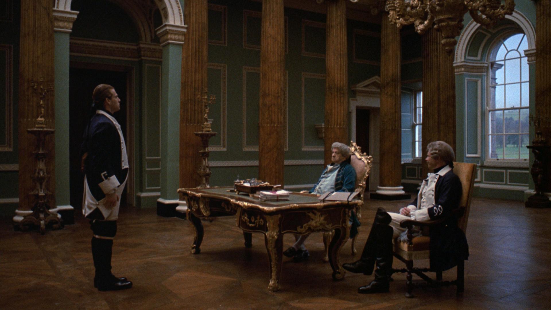 Barry Lyndon Wallpapers Wallpaper Cave