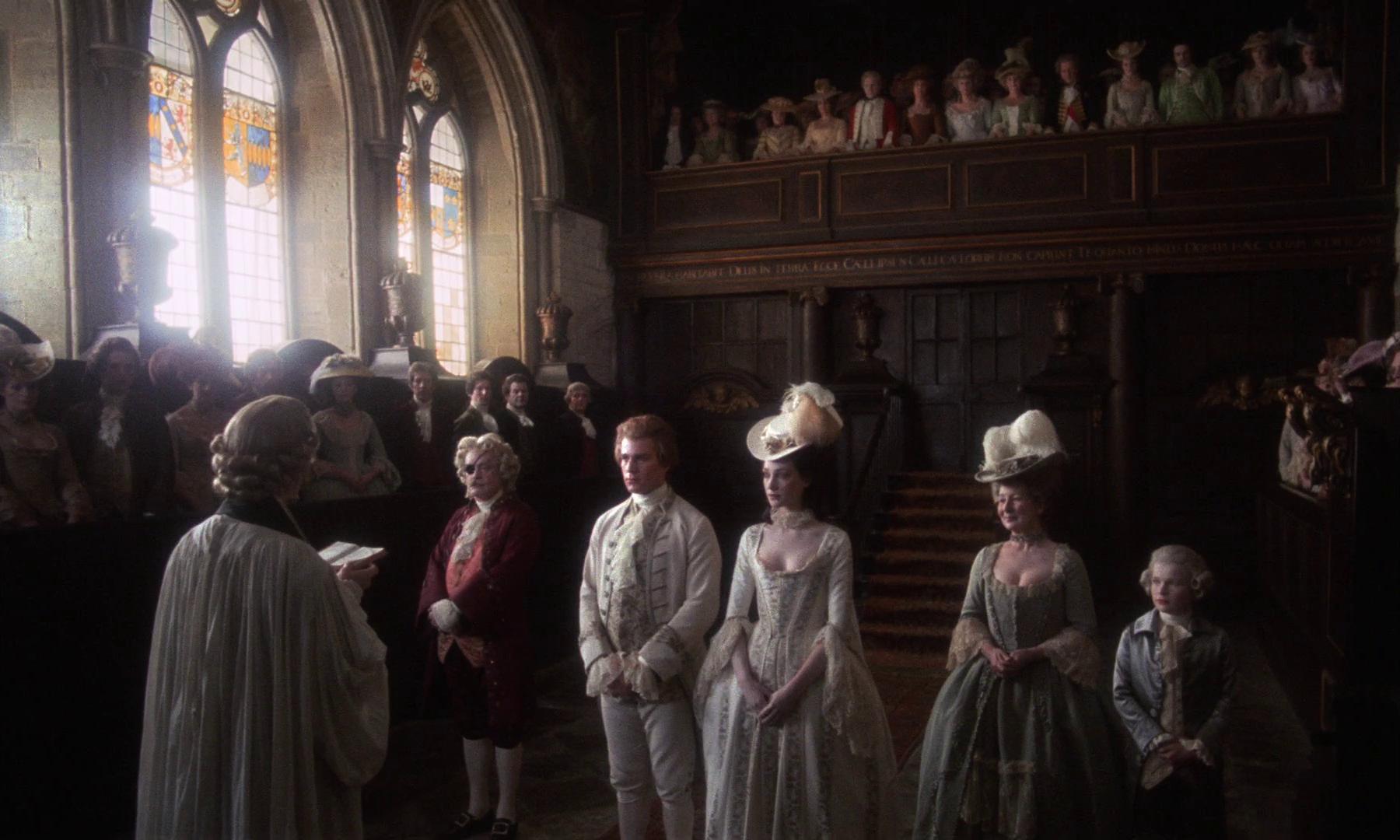 Barry Lyndon Wallpapers Wallpaper Cave