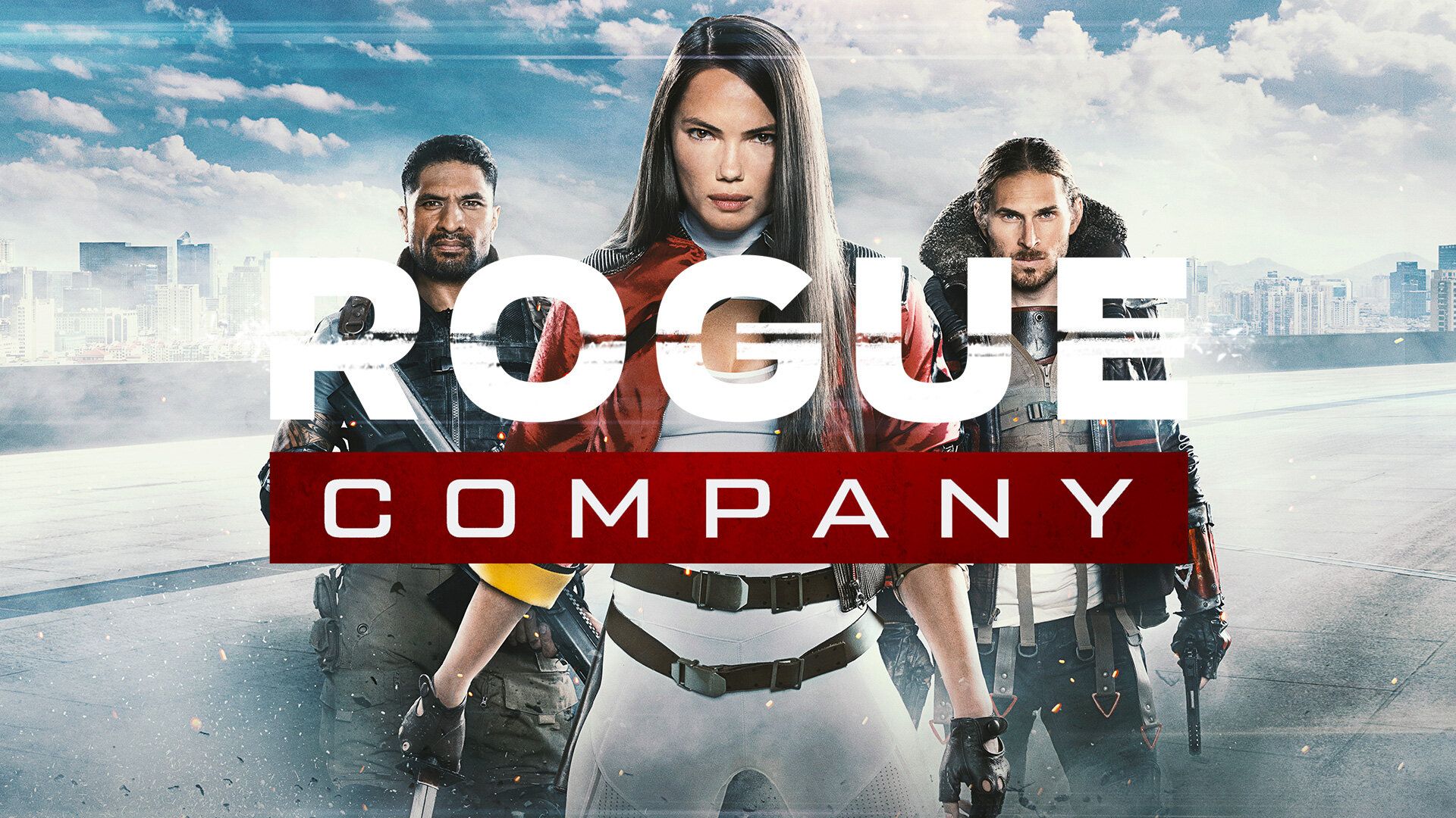 Rogue Company HD Wallpapers Wallpaper Cave