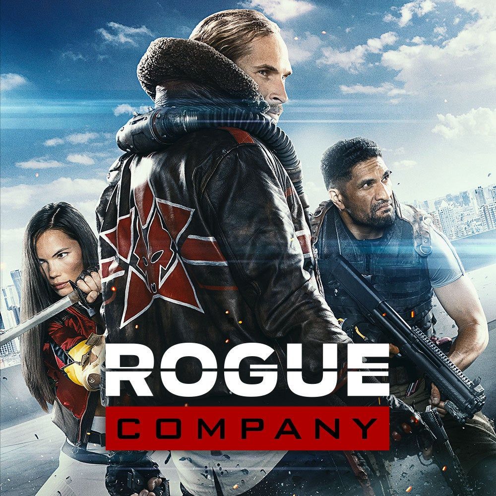 Rogue Company HD Wallpapers Wallpaper Cave