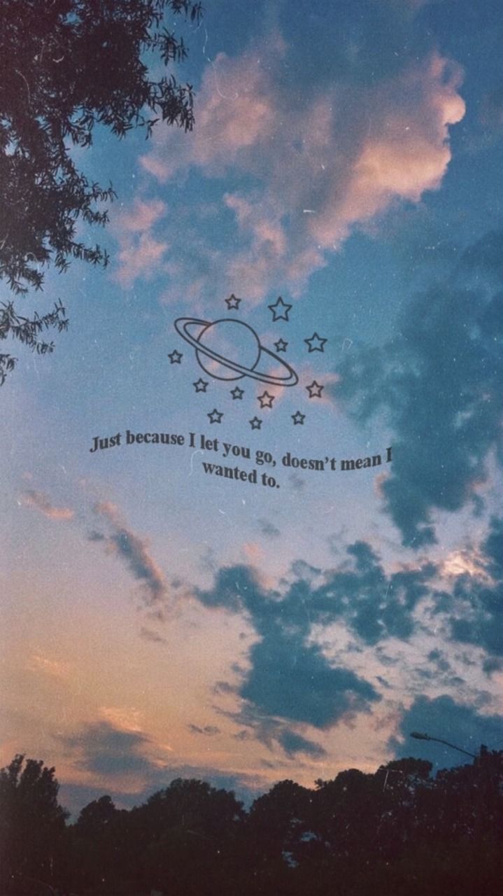 Blue Sky Aesthetic Wallpapers Wallpaper Cave