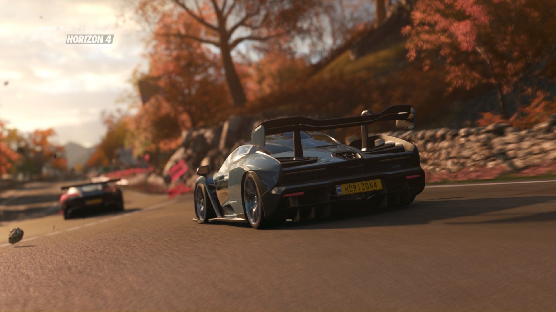 FH4 Wallpapers Wallpaper Cave