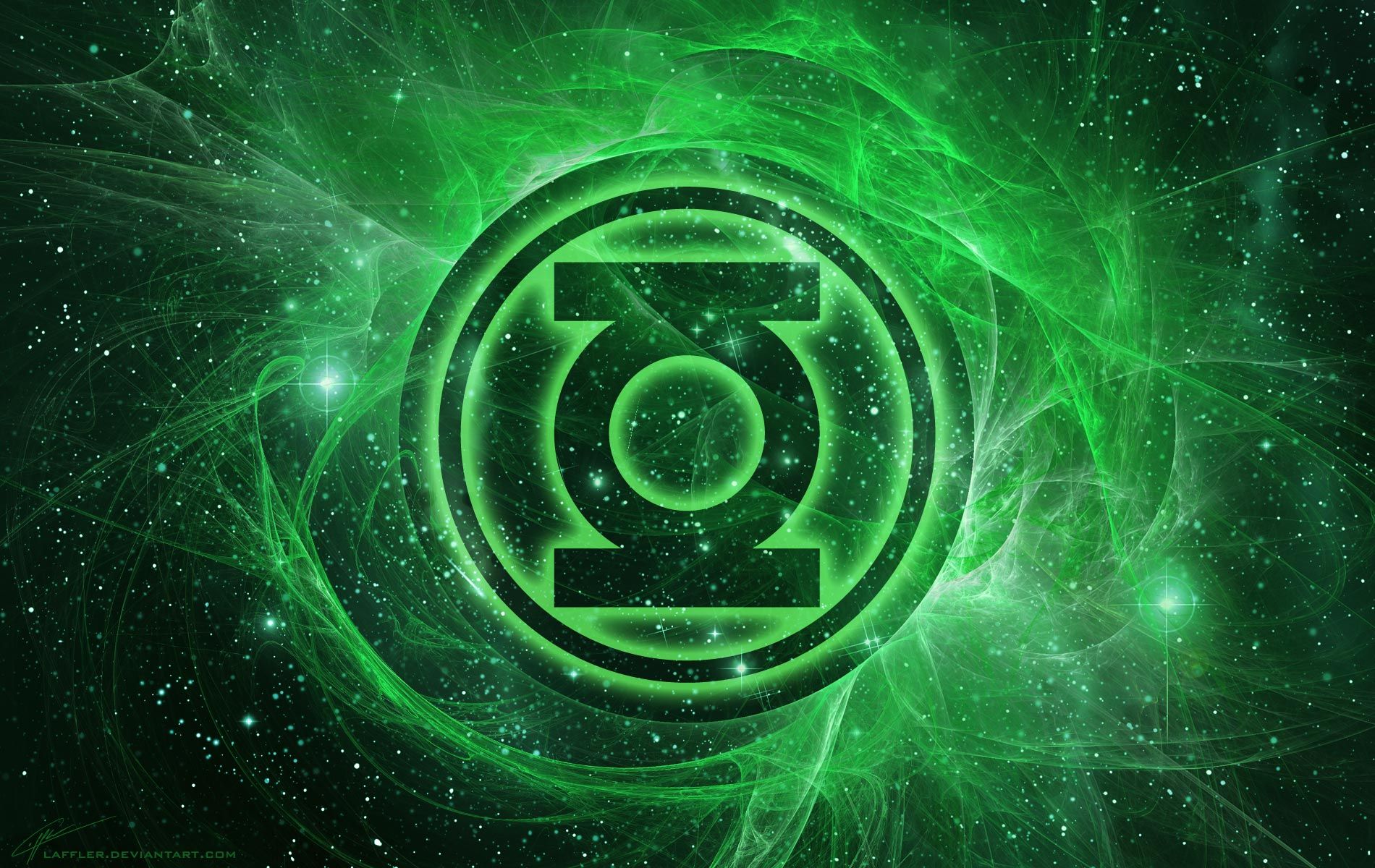 Lantern Corps Emotions Wallpapers Wallpaper Cave