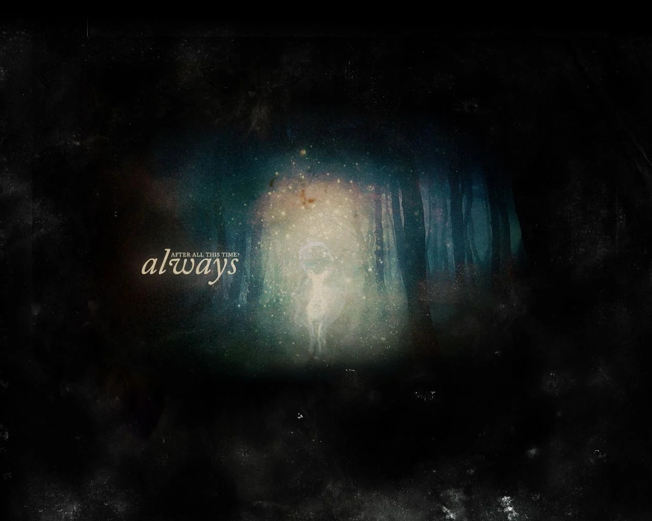 Harry Potter Always Wallpapers Wallpaper Cave